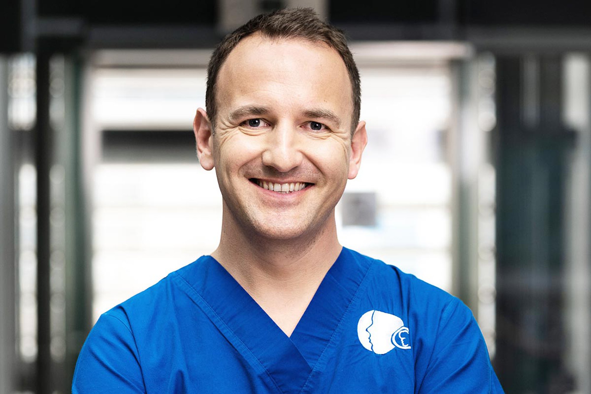 Herr Dr Med Hans Joachim Bittermann