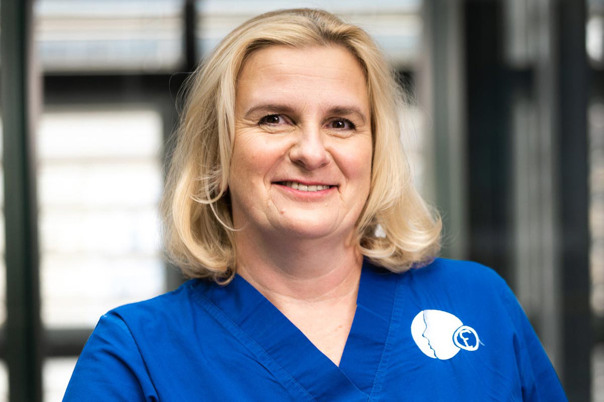 Dr Med Bettina Ullrich
